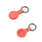 Troika Keyring Airtag Cover