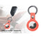 Troika Keyring Airtag Cover
