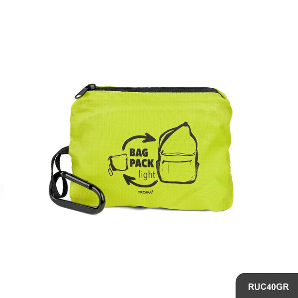 Troika Shoulder Foldable Bag