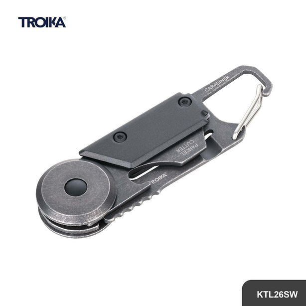 Troika Mini Tool Egon 5 Function