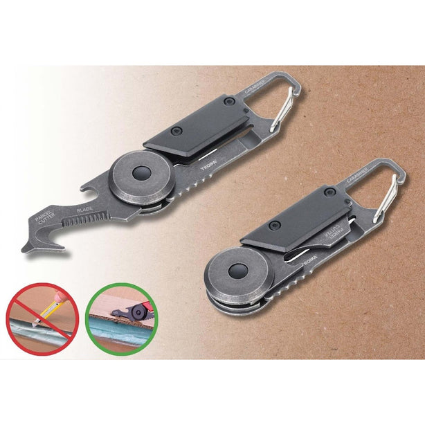 Troika Mini Tool Egon 5 Function