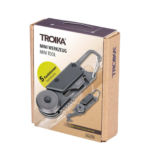Troika Mini Tool Egon 5 Function