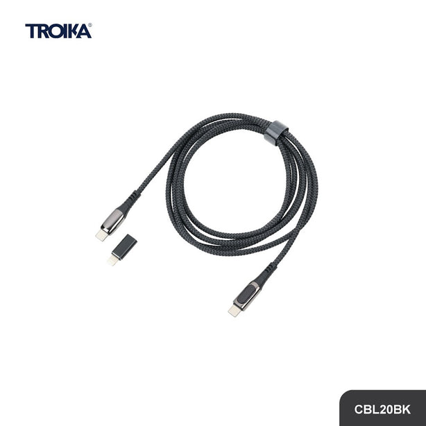 Troika Cable Speedy XL