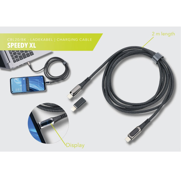 Troika Cable Speedy XL