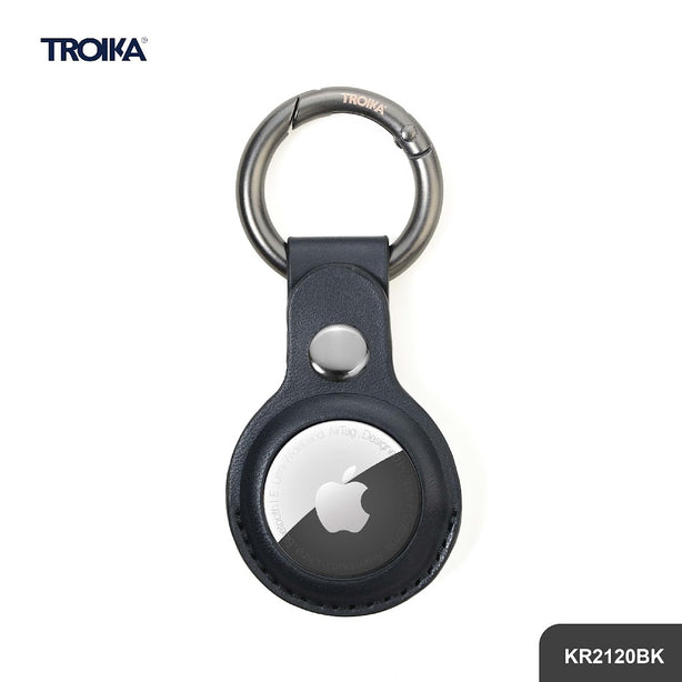 Troika Keyring Airtag Cover