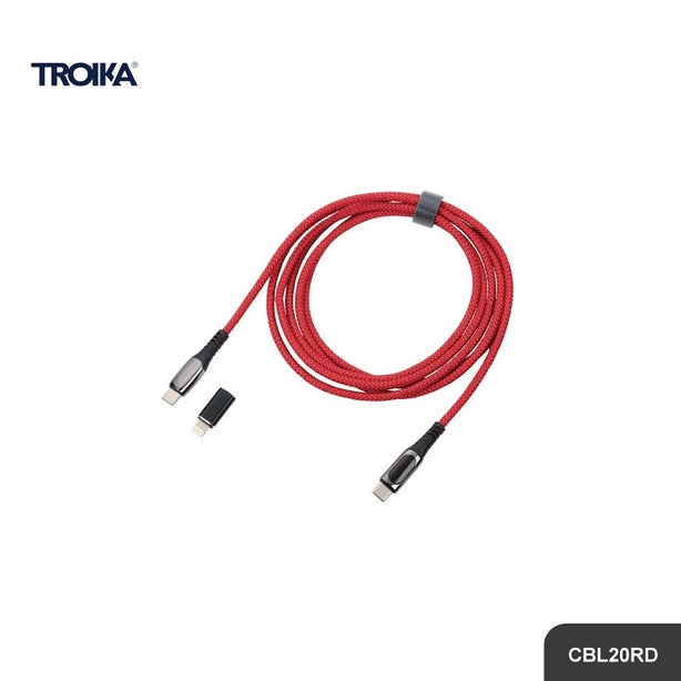 Troika Cable Speedy XL