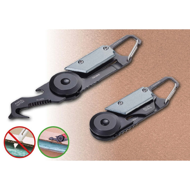 Troika Mini Tool Egon 5 Function