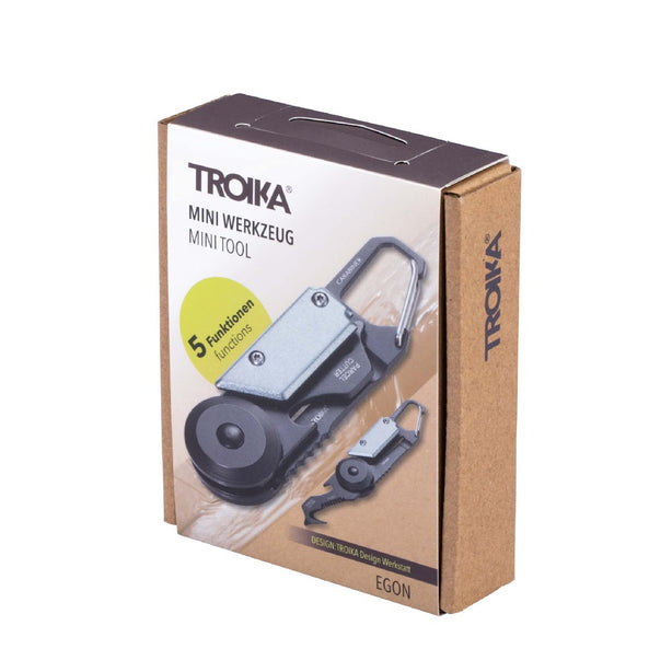 Troika Mini Tool Egon 5 Function
