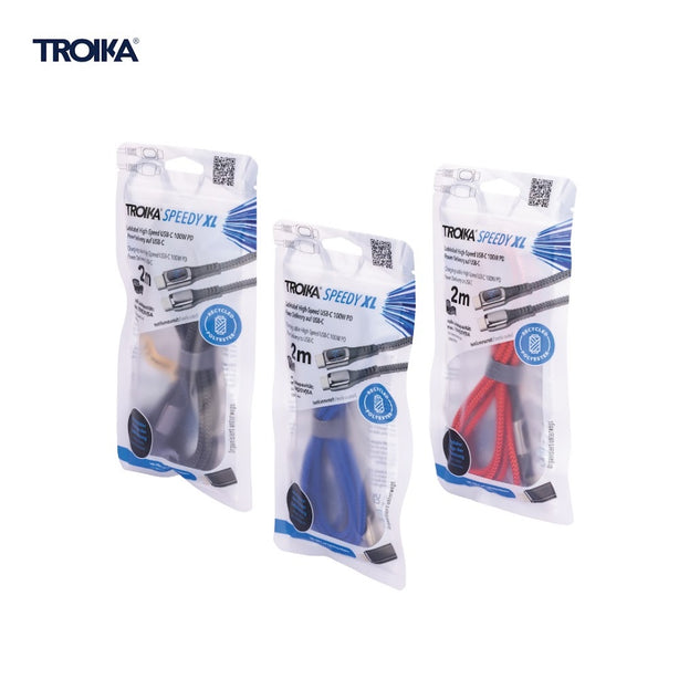 Troika Cable Speedy XL