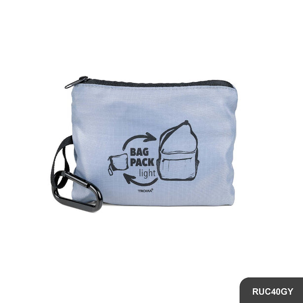 Troika Shoulder Foldable Bag