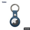 Troika Keyring Airtag Cover
