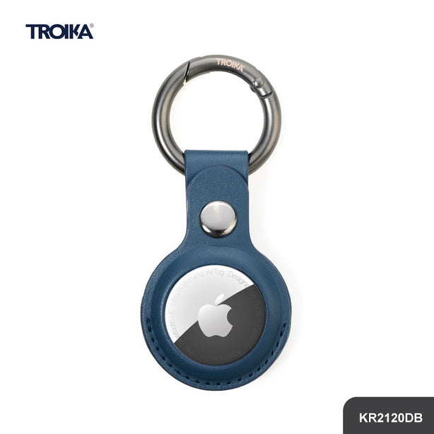 Troika Keyring Airtag Cover