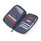 Troika Safe Flight Travel Case