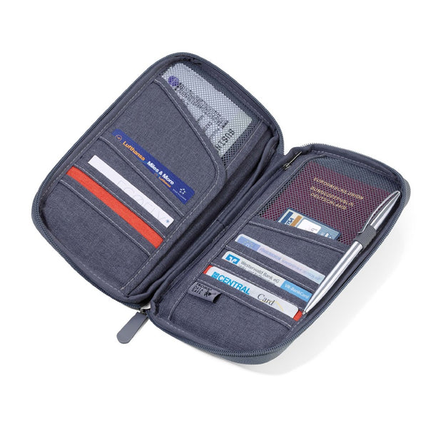 Troika Safe Flight Travel Case