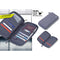 Troika Safe Flight Travel Case