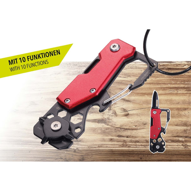 Troika Mini Toolinator