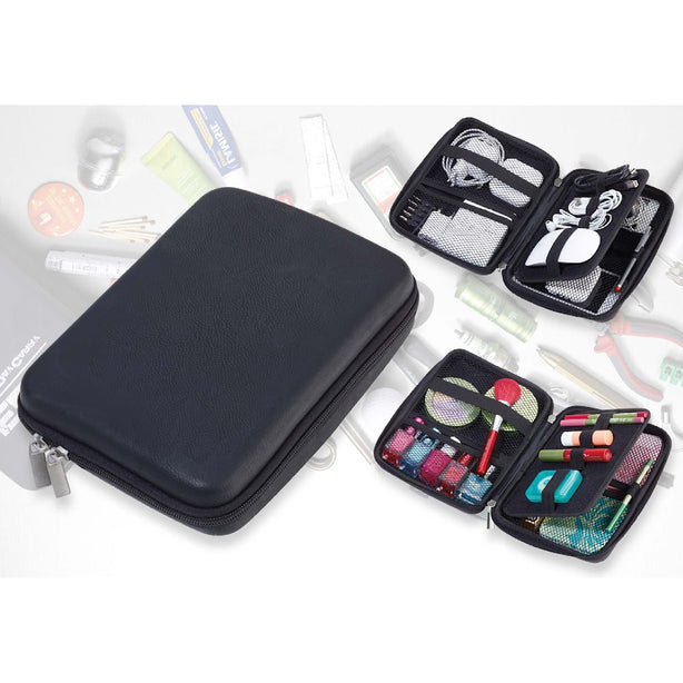 Troika Travel Organiser Case