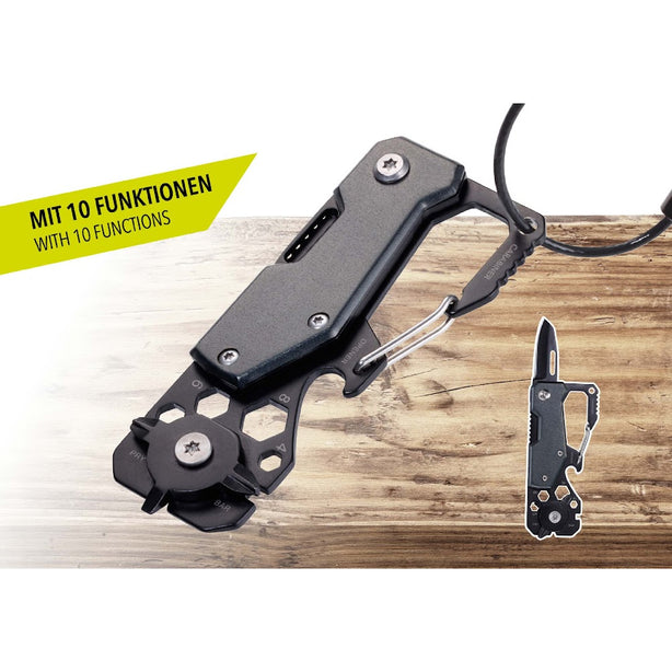 Troika Mini Toolinator
