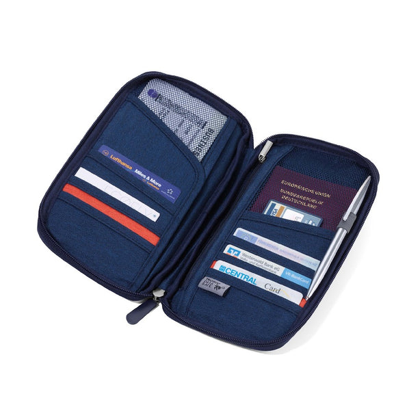 Troika Safe Flight Travel Case