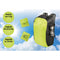 Troika Backpack Foldable Ruckzack