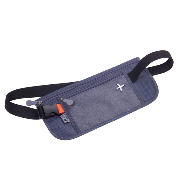 Troika Sicherheitsgurt Belt Bag