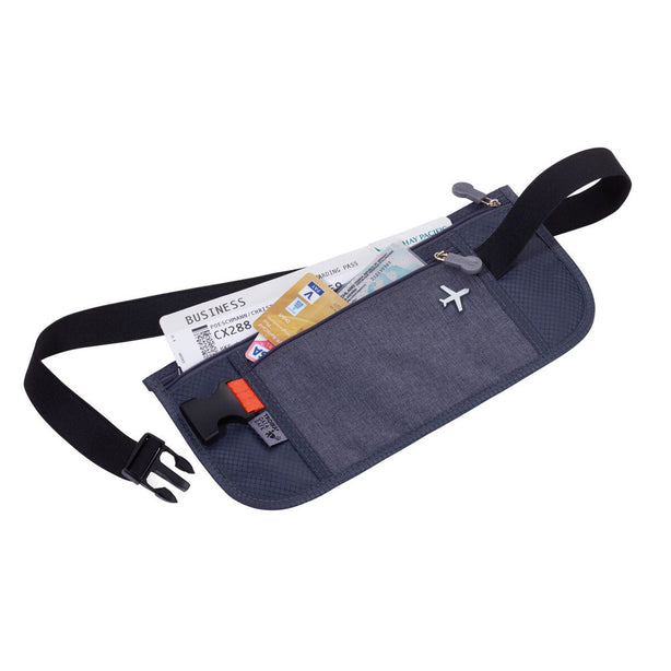 Troika Sicherheitsgurt Belt Bag