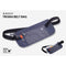 Troika Sicherheitsgurt Belt Bag