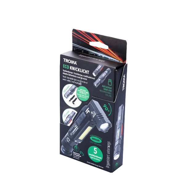 Troika Torch Eco Knicklicht