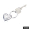 Troika Keyring Girls Best Friend Frosty KR1532MA