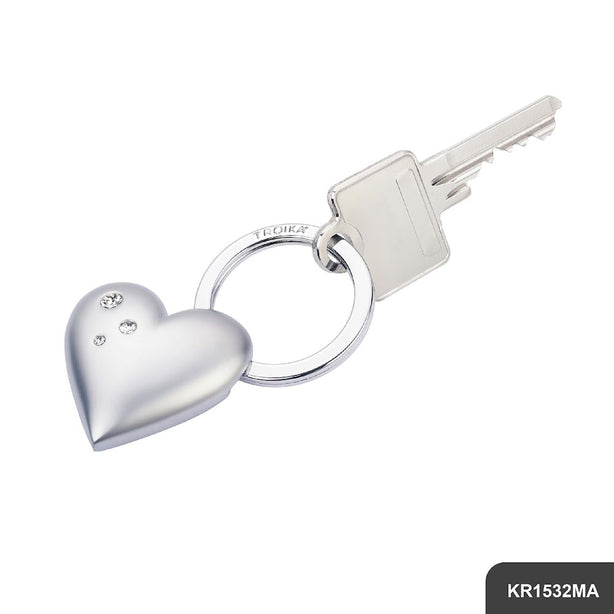 Troika Keyring Girls Best Friend Frosty KR1532MA