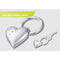 Troika Keyring Girls Best Friend Frosty KR1532MA