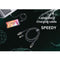 Troika Cable Speedy CBL10BK