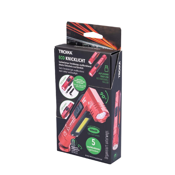 Troika Torch Eco Knicklicht