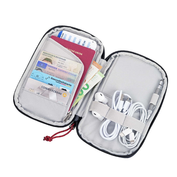 Troika Business Tech Traveller BBG66GY