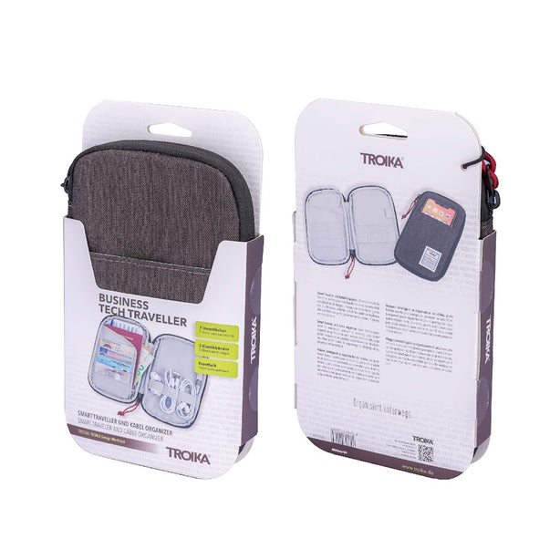 Troika Business Tech Traveller BBG66GY