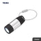 Troika Torch Eco Charge Black Silver TOR40SI