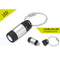 Troika Torch Eco Charge Black Silver TOR40SI