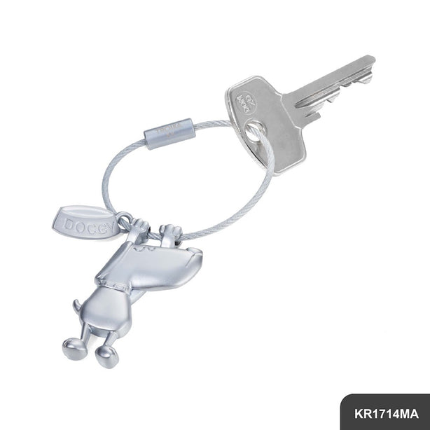 Troika Keyring Doggy KR1714MA