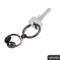 Troika Keyring Headphone KR1707GM