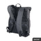 Troika Roll Top Backpack Foldable BBL51BK