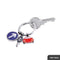 Troika Keyring On the Road KR1118CH