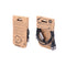 Troika Cable Dreizack Pro CBL40BK