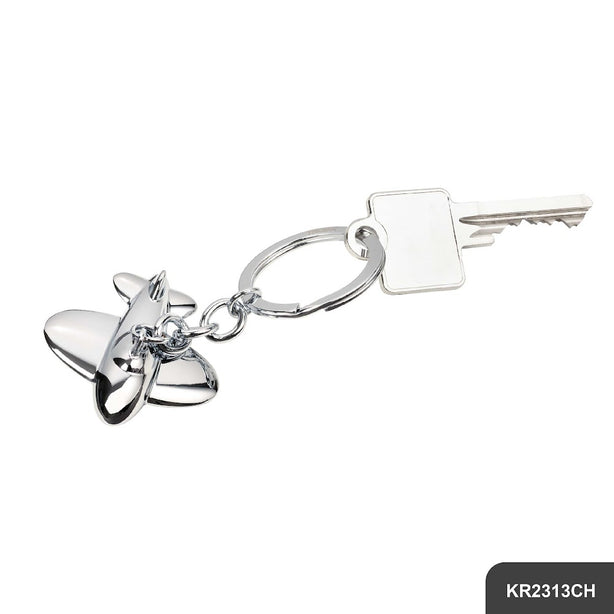 Troika Keyring Jetsetter KR2313CH