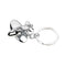 Troika Keyring Jetsetter KR2313CH