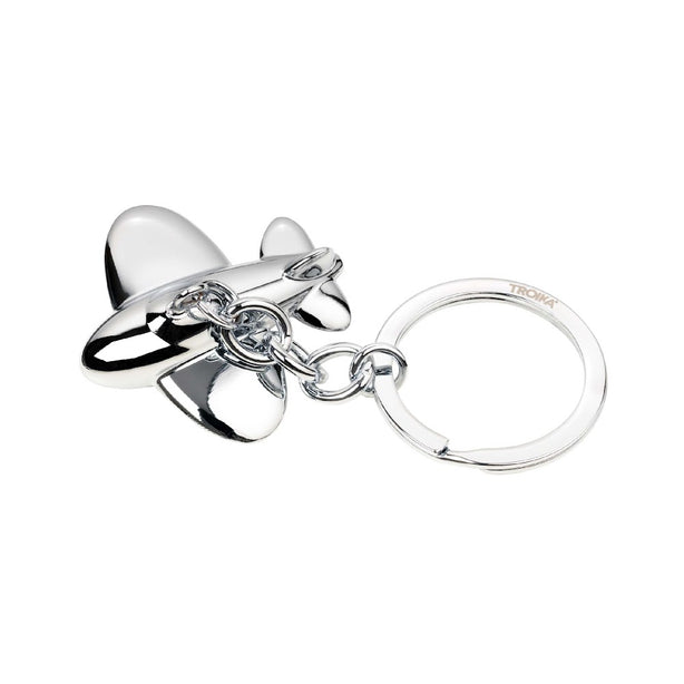 Troika Keyring Jetsetter KR2313CH