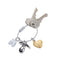 Troika Keyring Welcome Baby KR2101CH