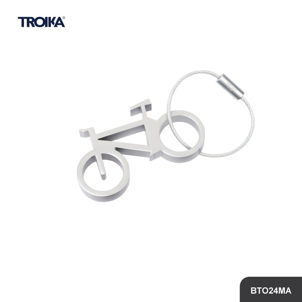 Troika Keyring Drahtesel BTO24MA