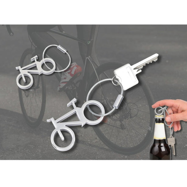 Troika Keyring Drahtesel BTO24MA