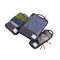 Troika Business Packing Cubes 3 BBG56GY