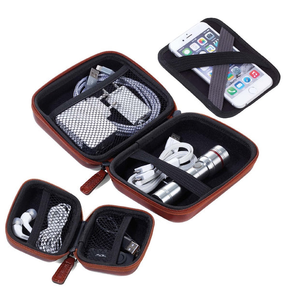Troika OnPack Organiser Set 2 CBO60BR